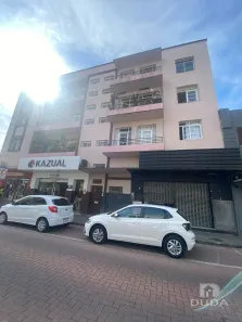 Imóvel Comercial para alugar, 135m² no Centro, Criciúma