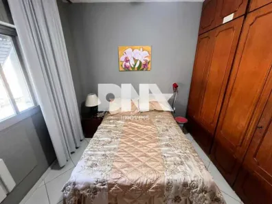 Flat com 2 Quartos à venda, 70m² no Copacabana, Rio de Janeiro