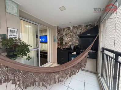 Apartamento com 2 Quartos à venda, 68m² no Jardim Flor da Montanha, Guarulhos