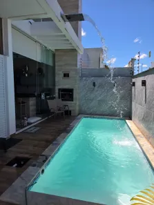 Casa de Condomínio com 3 Quartos à venda, 240m² no Ponta Negra, Manaus