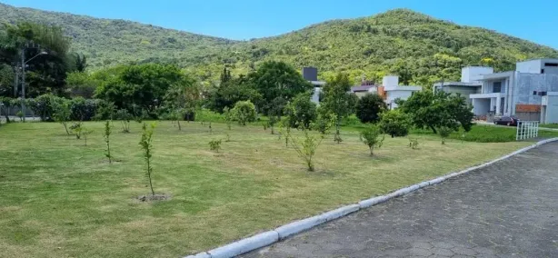 Lote/Terreno à venda, 360m² no Vargem Grande, Florianópolis