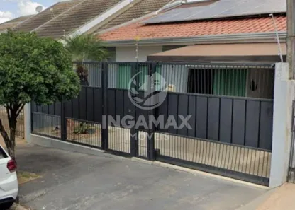 Casa com 2 Quartos à venda, 100m² no Zona 01, Maringá