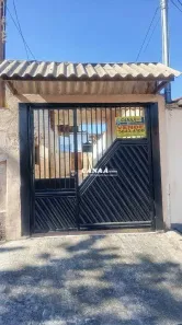 Casa com 4 Quartos à venda, 250m² no Jardim Campo Limpo, São Paulo