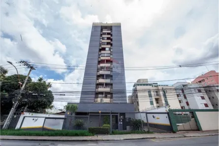 Apartamento com 2 Quartos à venda, 72m² no Santa Tereza, Belo Horizonte