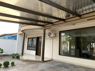 Casa com 3 Quartos à venda, 246m² no Estância Velha, Canoas