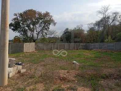 Lote/Terreno à venda, 374m² no Nova Jaguariúna, Jaguariúna