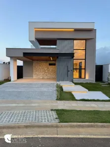 Casa de Condomínio com 3 Quartos à venda, 198m² no Universidade, Vitória da Conquista