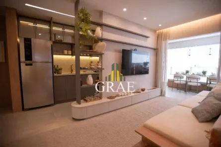 Apartamento com 3 Quartos à venda, 82m² no Santa Paula, São Caetano do Sul