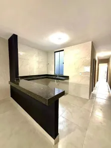 Casa com 2 Quartos à venda, 74m² no Setor Monte Sinai, Trindade