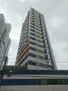 Apartamento com 3 Quartos à venda, 94m² no Boa Viagem, Recife