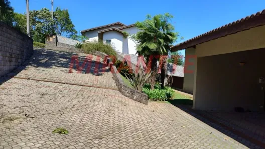 Casa de Condomínio com 3 Quartos à venda, 232m² no Roseira, Mairiporã