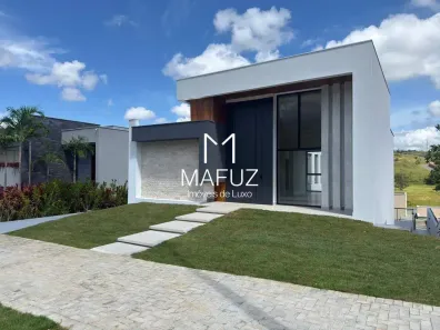 Casa de Condomínio com 4 Quartos à venda, 280m² no Alphaville Vespasiano, Vespasiano