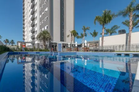 Apartamento com 2 Quartos para venda ou aluguel, 72m² no Navegantes, Porto Alegre