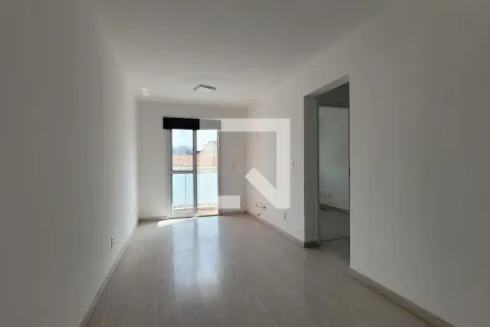 Apartamento com 2 Quartos à venda, 58m² no Vila Curuçá, Santo André