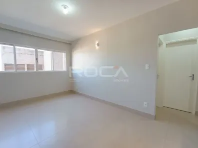 Apartamento com 1 Quarto para alugar, 49m² no Centro, Ribeirão Preto