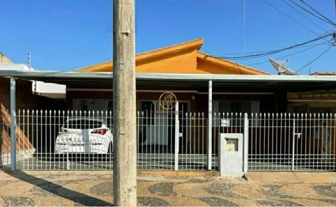 Casa com 3 Quartos à venda, 140m² no Vila Pompéia, Campinas