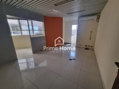 Sala Comercial com 1 Quarto à venda, 40m² no Centro, Campinas