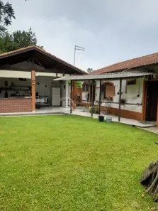 Fazenda/Sítio com 2 Quartos à venda, 1540m² no Estância Tijuco Preto, Suzano