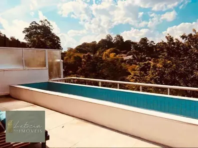 Casa de Condomínio com 3 Quartos à venda, 412m² no Real Parque, São Paulo