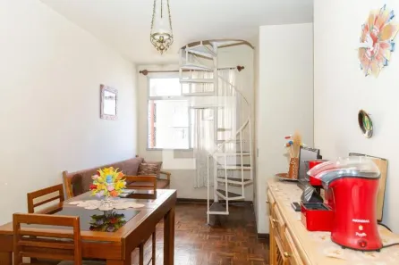 Cobertura com 3 Quartos à venda, 79m² no Alto Barroca, Belo Horizonte
