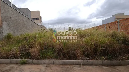 Lote/Terreno à venda, 265m² no Loteamento Belvedere, Ribeirão Preto