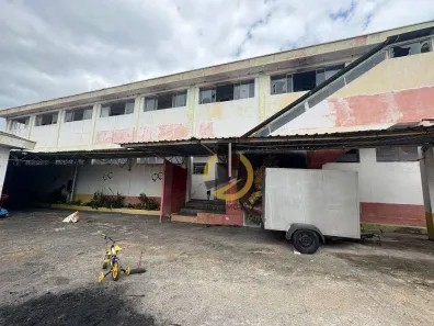 Prédio Comercial à venda, 900m² no Batistini, São Bernardo do Campo