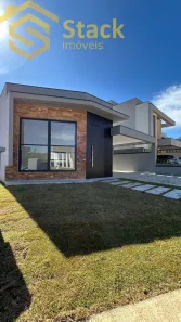 Casa de Condomínio com 3 Quartos à venda, 160m² no Do Pinherinho, Itupeva