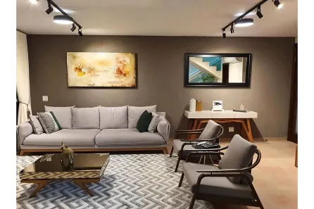 Casa com 4 Quartos à venda, 450m² no Residencial Granville, Goiânia