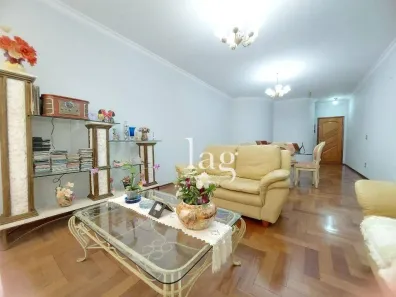 Apartamento com 3 Quartos para venda ou aluguel, 150m² no Centro, Sorocaba