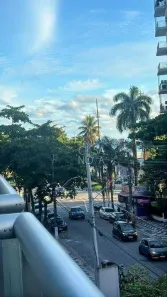 Apartamento com 3 Quartos à venda, 110m² no Boqueirão, Santos