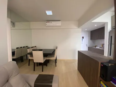 Apartamento com 3 Quartos à venda, 75m² no Gleba Fazenda Palhano, Londrina