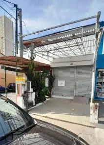 Ponto Comercial para venda ou aluguel, 90m² no Cidade Monções, São Paulo