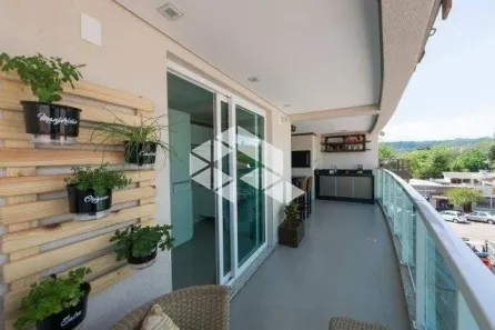 Apartamento com 3 Quartos à venda, 106m² no Centro, Santa Cruz do Sul
