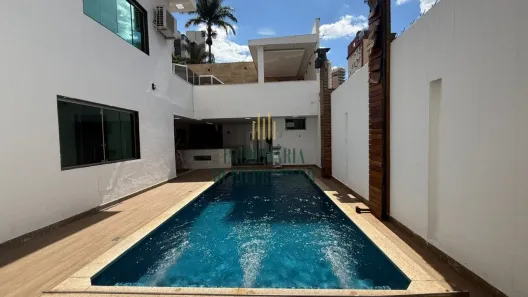 Casa com 4 Quartos à venda, 343m² no Ouro Preto, Belo Horizonte