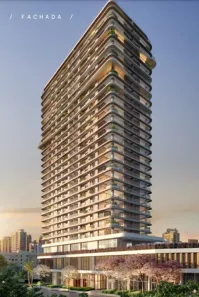 Apartamento com 3 Quartos à venda, 154m² no Pinheiros, São Paulo