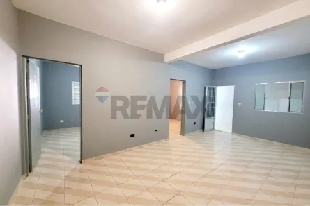 Casa com 2 Quartos para alugar, 100m² no Parque São Luís, São Paulo