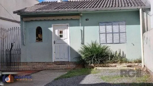 Imóvel Comercial à venda, 110m² no Passo da Areia, Porto Alegre