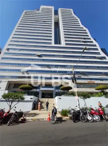 Sala Comercial à venda, 30m² no Setor Oeste, Goiânia