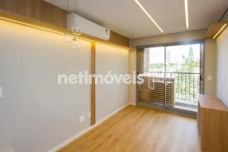 Apartamento com 2 Quartos à venda, 40m² no Vila Cordeiro, São Paulo