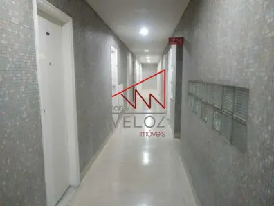 Sala Comercial à venda, 21m² no Centro, Rio de Janeiro