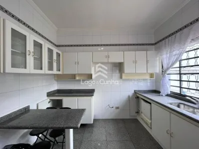 Casa com 3 Quartos à venda, 370m² no Santa Ângela, Poços de Caldas