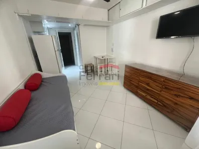 Apartamento com 1 Quarto à venda, 30m² no Cerqueira César, São Paulo