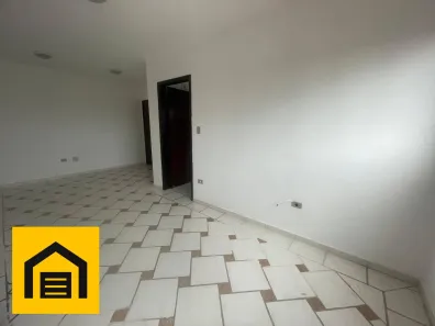 Apartamento com 2 Quartos para alugar, 70m² no Jardim Pedroso, Mauá