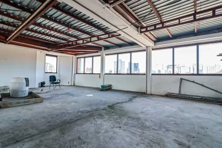 Ponto Comercial para alugar, 57m² no Morumbi, São Paulo