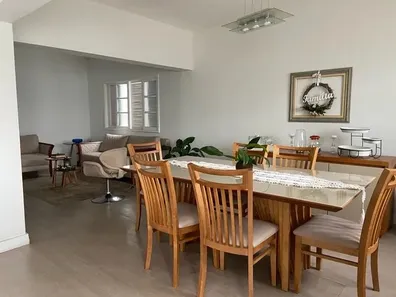Sobrado com 3 Quartos à venda, 320m² no Jardim Valparaíba, São José dos Campos
