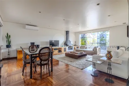 Sobrado com 3 Quartos para alugar, 275m² no Jardim das Bandeiras, São Paulo