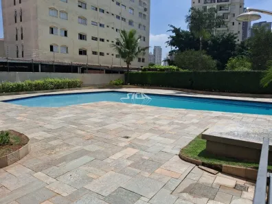Apartamento com 2 Quartos à venda, 74m² no Vila Mariana, São Paulo