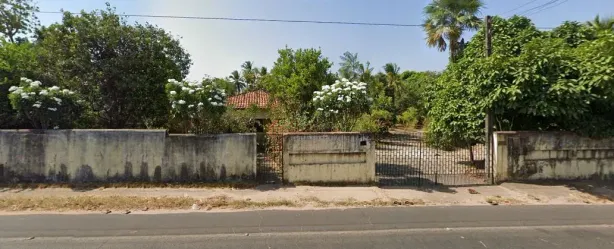 Lote/Terreno à venda, 8420m² no Pindaí, Paço do Lumiar