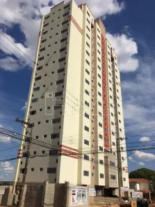 Apartamento com 1 Quarto à venda, 28m² no Centro, Araraquara
