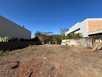 Lote/Terreno à venda, 553m² no Residencial e Empresarial Alphaville, Ribeirão Preto